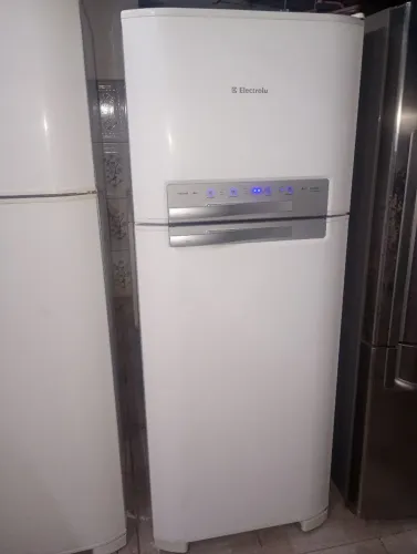 Vendo Geladeira Frost Free
