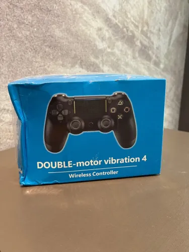 Double-motor vibration 4