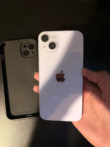 iPhone 14 Plus Lilás 