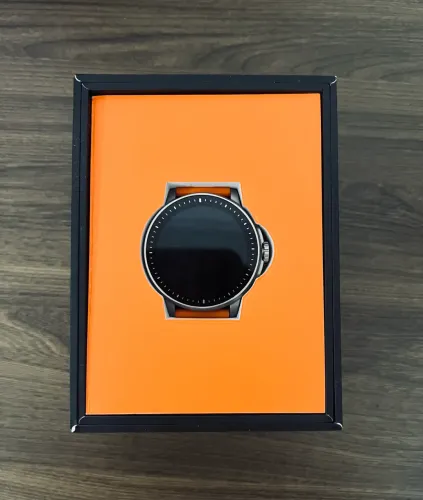 Relógio Smartwatch