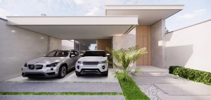 TG| Casa Nova Lado Praia | Prox Bacuri Center | 3 Suites