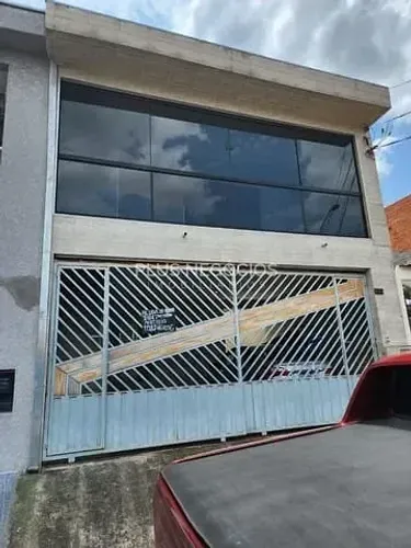 Casa com 4 dorms, Parque das Paineiras, Sorocaba