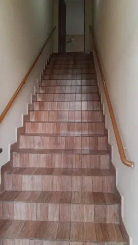 Loja de 27m² com 01 banheiro para locação - Vila Albertina