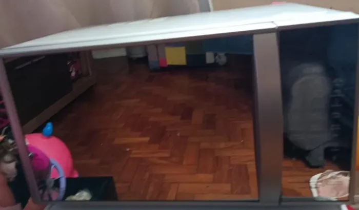 Micro-ondas LG