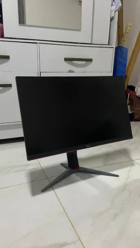 Monitor AOC 2k 144hz