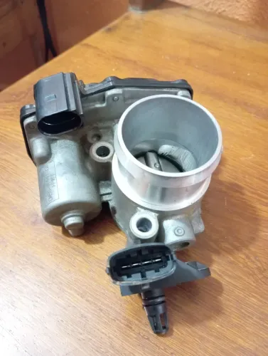 TBI + SENSOR MAP RECONDICIONADO (FORD KA 2020)