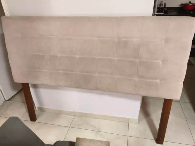 Cabeceira para Cama Queen