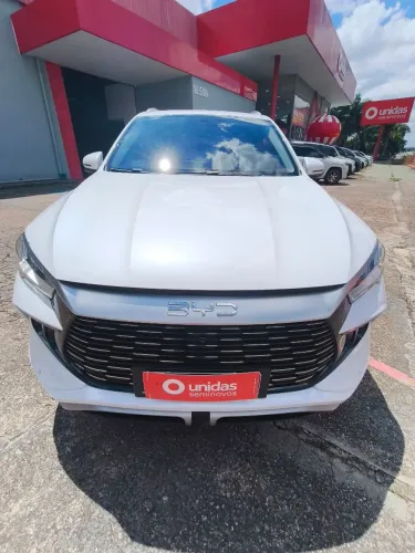 BYD Song Pro GL 1.5 16V Aut. (hibrido) 2027