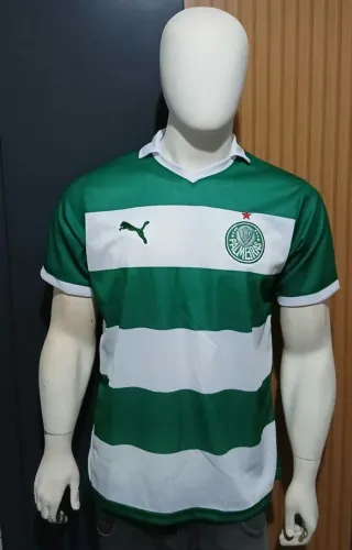 Camisas do Palmeiras 