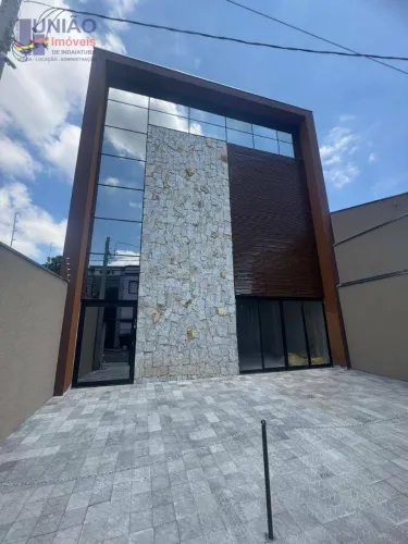 Salão para alugar, 372 m² por R$ 20.488/mês - Centro - Indaiatuba/SP