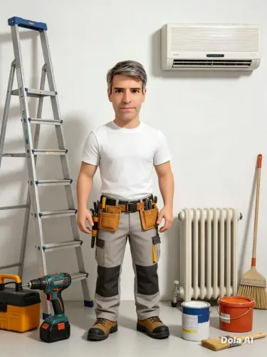 Marido de Aluguel , Pinturas , Reformas , Instalação Conserto em Geral