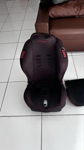 Cadeira de carro para criança