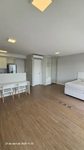Imóvel para aluguel possui 50 metros quadrados com 1 quarto em Vila Cruzeiro - São Paulo -