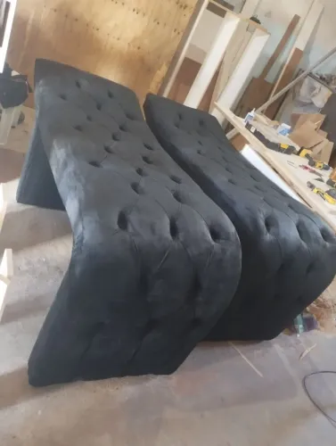Macas luxo em promoção