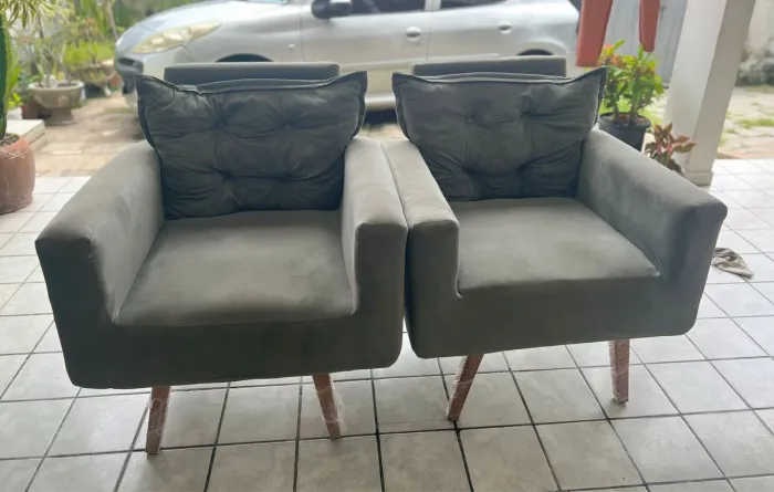 Poltronas 