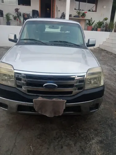 Ford Ranger XLT 3.0 PSE 163cv 4X4 CD TB Dies. 2012
