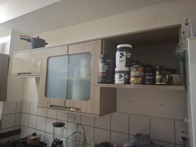 Móveis de cozinha 
