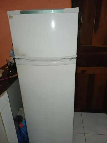 VENDE-SE GELADEIRA CONSUL DUPLEX
