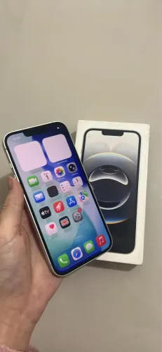iPhone 16e 128GB garantia Apple 02/2027 impecável