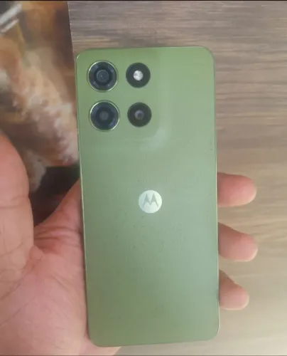 vendo moto g15