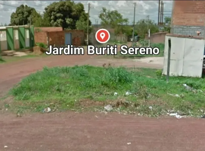 Lotes Buriti sereno patcelado ( Aparecida de Goiânia)8