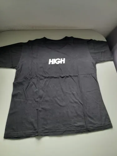 Camisa HIGH