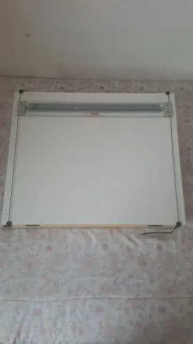 Prancheta A