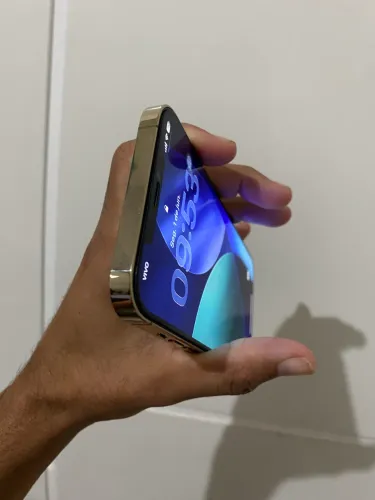 iPhone 12 Pro Max 128g ( só venda )