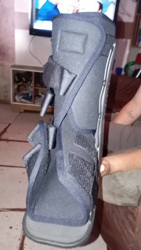 bota robofiot