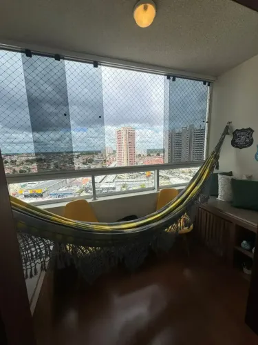 Imóvel para venda com 55 metros quadrados com 2 quartos em Nova Parnamirim - Parnamirim -
