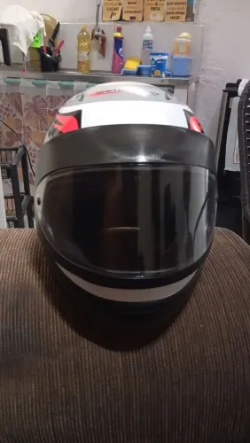 Capacete San Marino