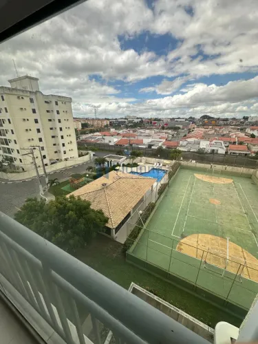 Apartamento para Locação em Pedra do Descanso, 3 Quartos
