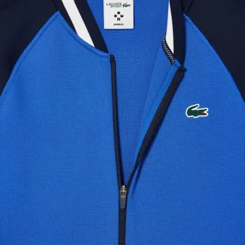 Jaqueta Lacoste 