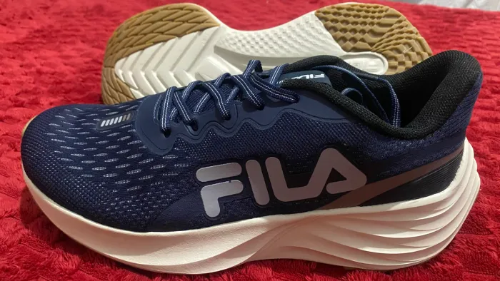 Tenis da Fila zerado