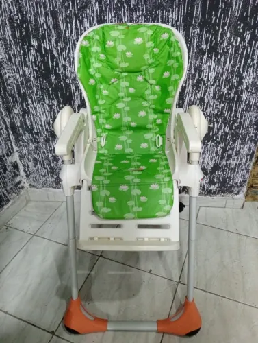 Cadeira de alimentação Polly