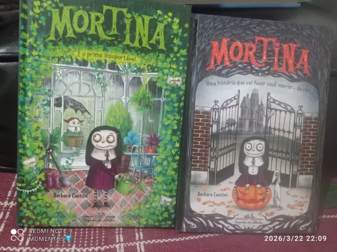 Livro