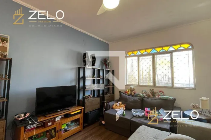 CASA RESIDENTIAL em Campinas - São Paulo, Jardim Bela Vista