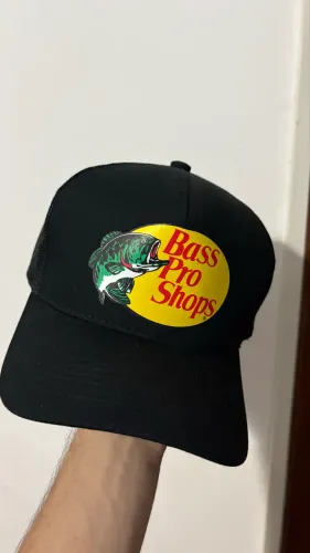 Boné Bass Pro Shops - original