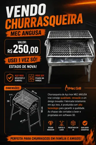 Churrasqueira
