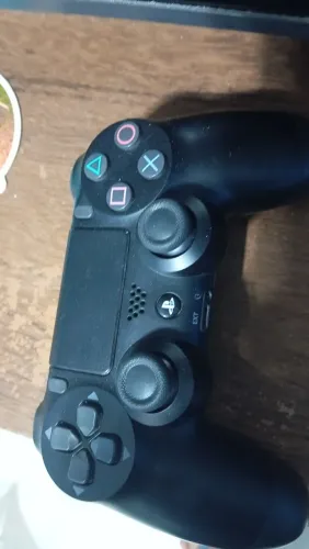Controle original ps4