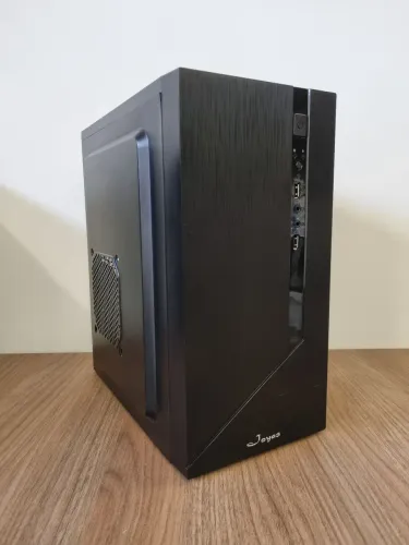 CPU Nova Intel Core i3-4170 3.70Ghz 08Gb DDR3 SSD 120Gb! Loja Física Eco Eletron
