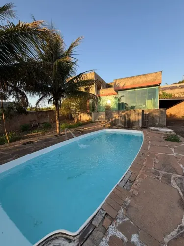Vendo Casa Cond. Ouro Vermelho 1