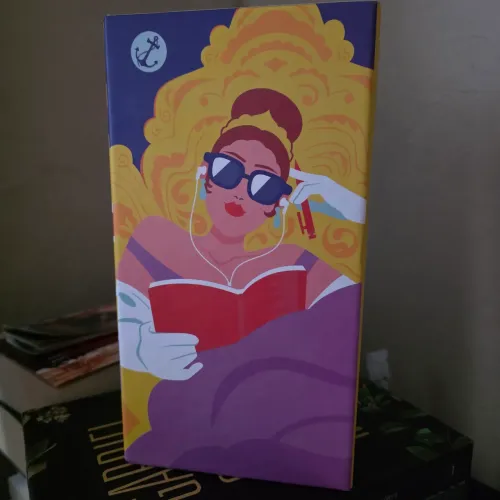 Box de livros O Diário da Princesa Meg Cabot