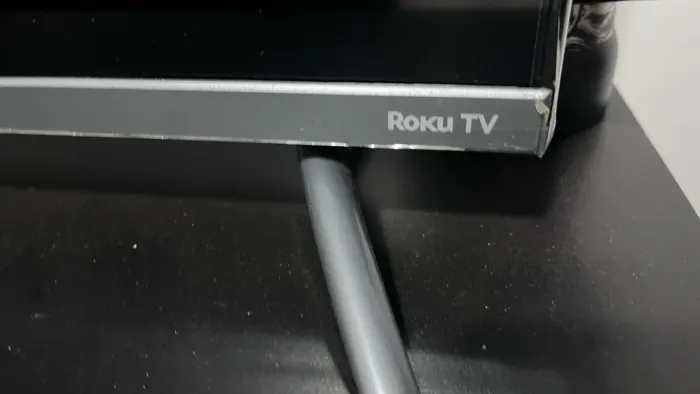 Televisão Britânia 32 polegadas