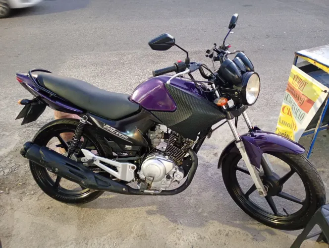 Moto 125