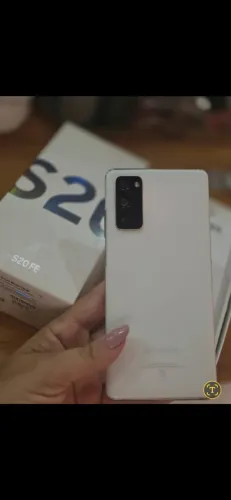 Samsung s20fe