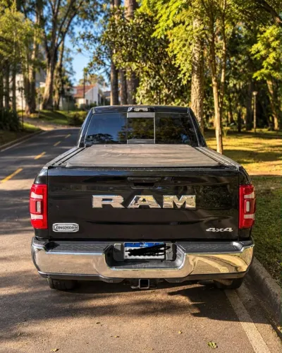 Ram 3500 Limited Longhorn 6.7 TB CD Diesel 2023