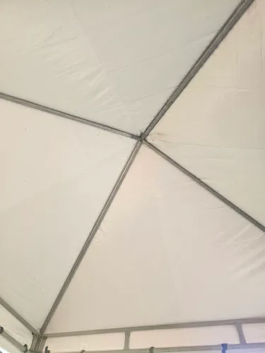 Tendas barraca