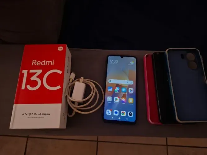 Xiaomi Redimi 13c 128Gb