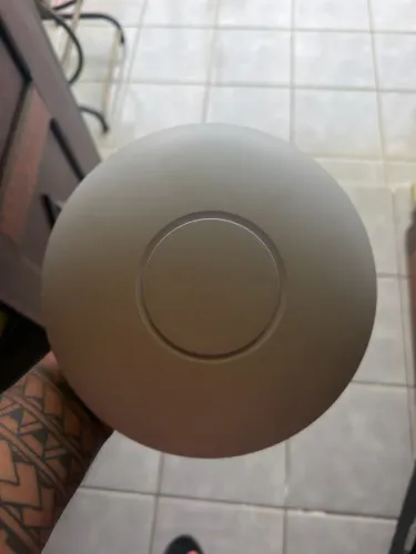 Unifi U6 PRO